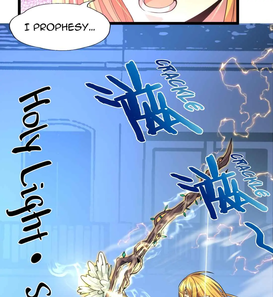 I'm Really Not the Demon God's Lackey Chapter 24 Page 94