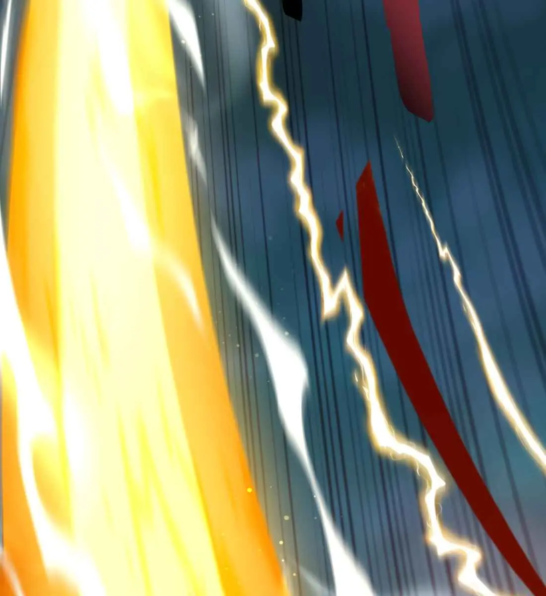 I'm Really Not the Demon God's Lackey Chapter 24 Page 98