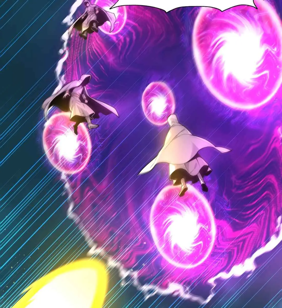 I'm Really Not the Demon God's Lackey Chapter 24 Page 101