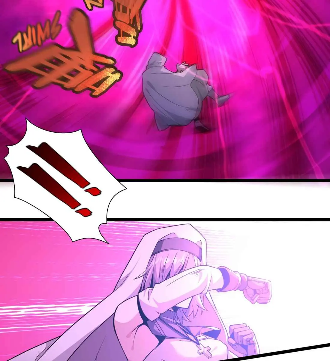 I'm Really Not the Demon God's Lackey Chapter 24 Page 106
