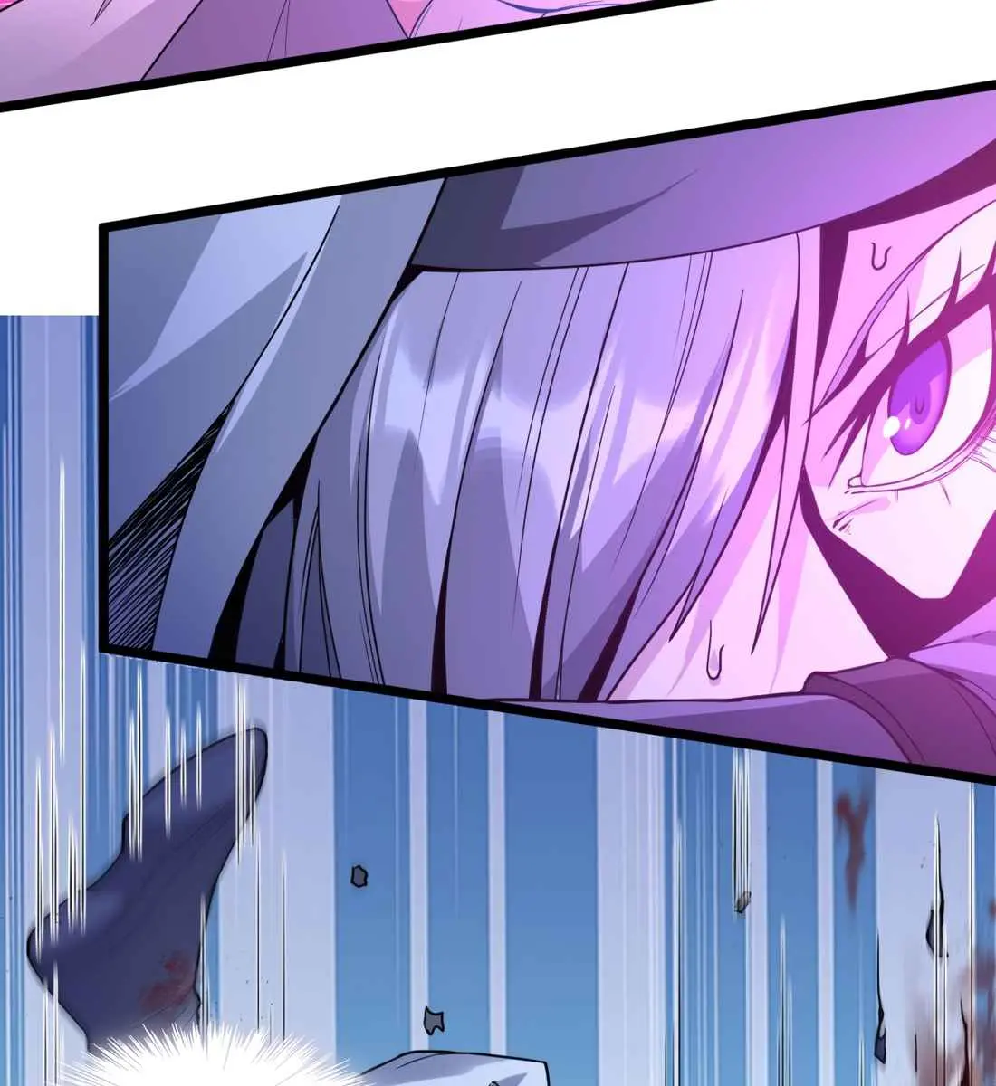 I'm Really Not the Demon God's Lackey Chapter 24 Page 107