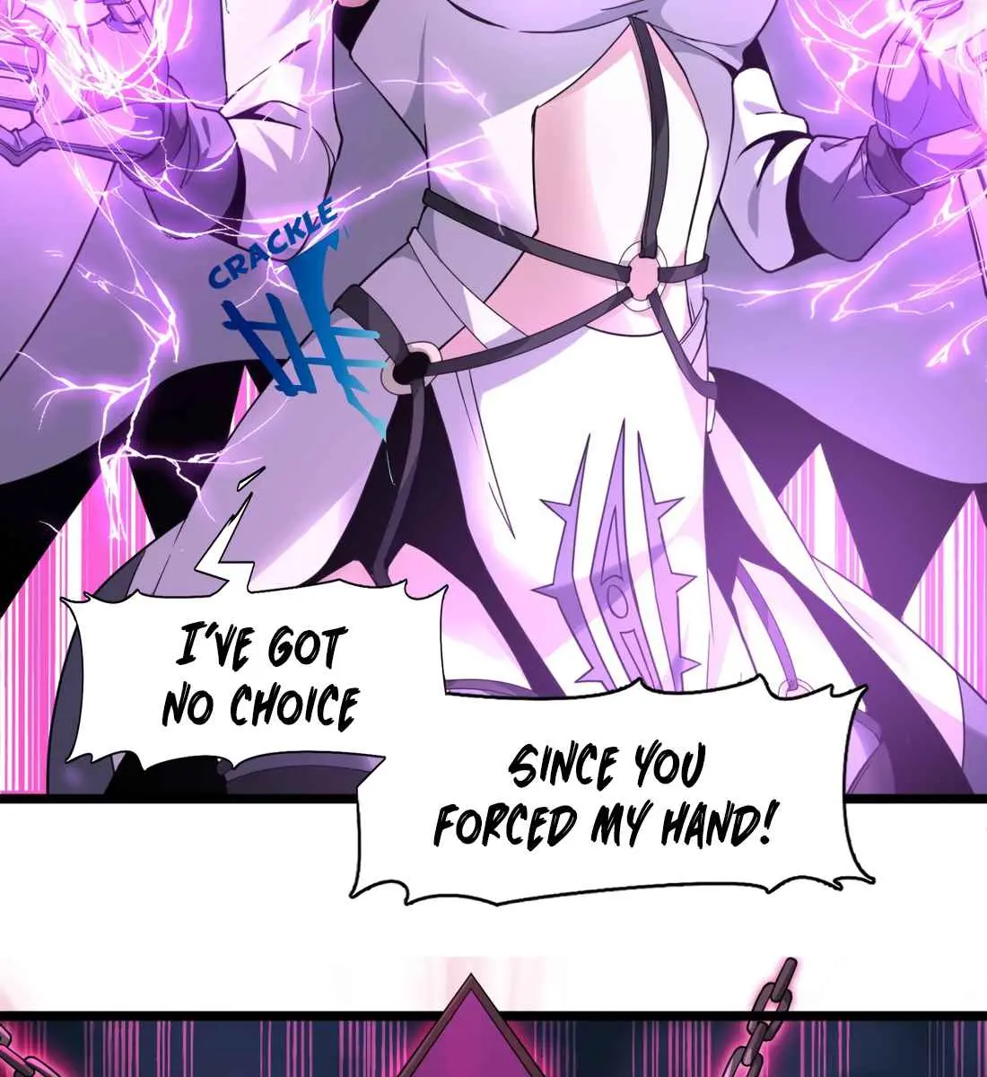 I'm Really Not the Demon God's Lackey Chapter 24 Page 112