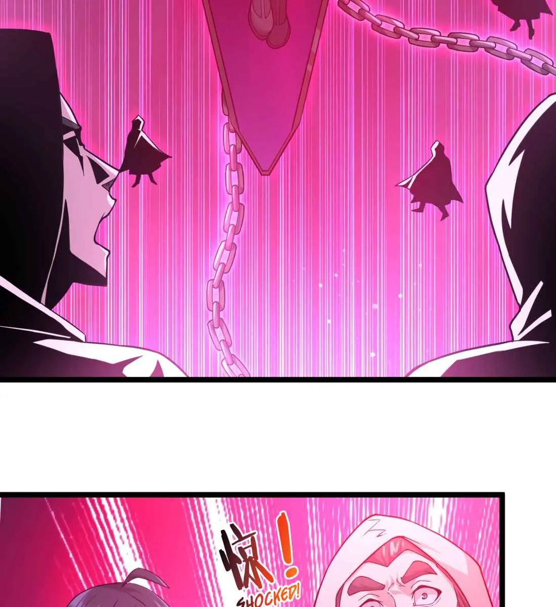 I'm Really Not the Demon God's Lackey Chapter 24 Page 114