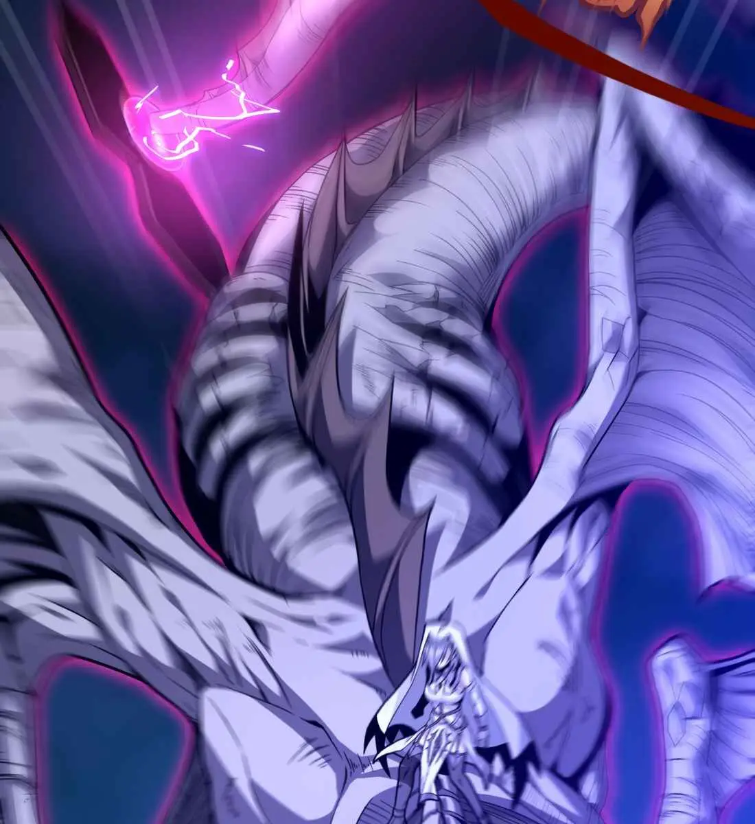 I'm Really Not the Demon God's Lackey Chapter 24 Page 120