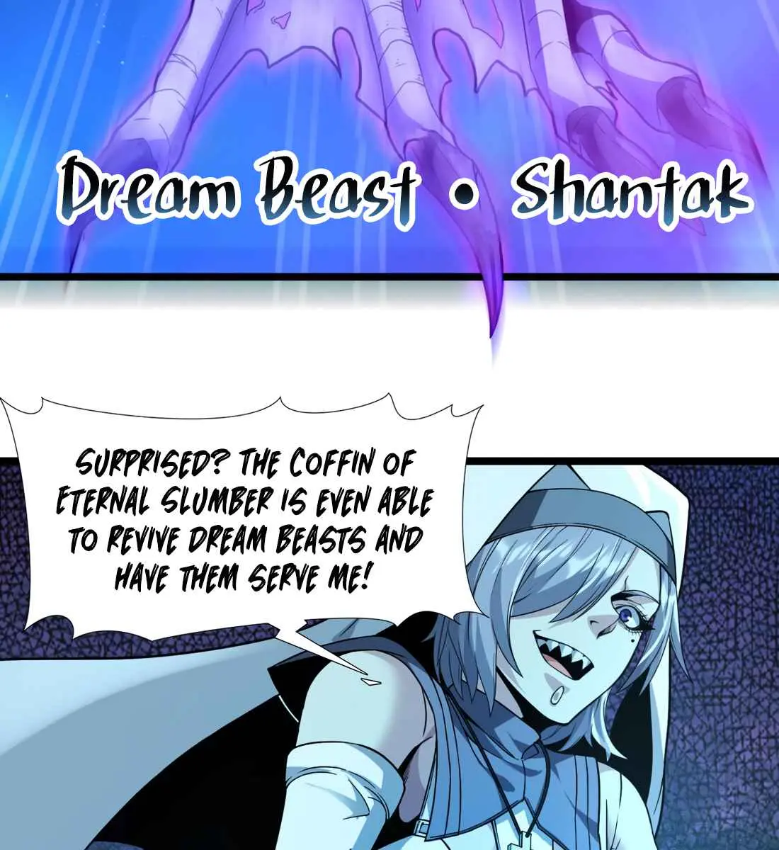 I'm Really Not the Demon God's Lackey Chapter 24 Page 122