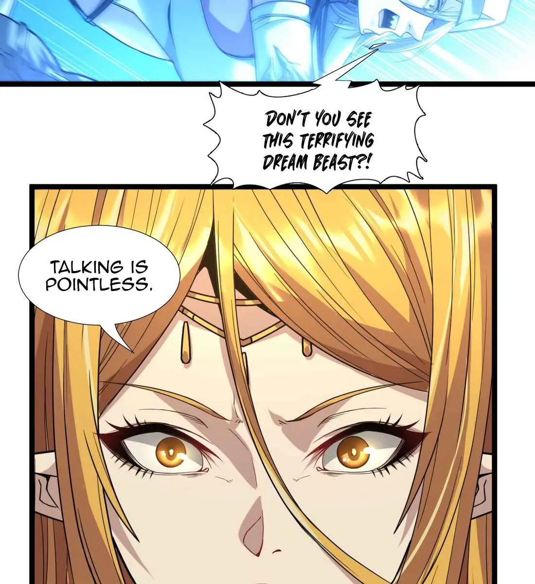 I'm Really Not the Demon God's Lackey Chapter 24 Page 127