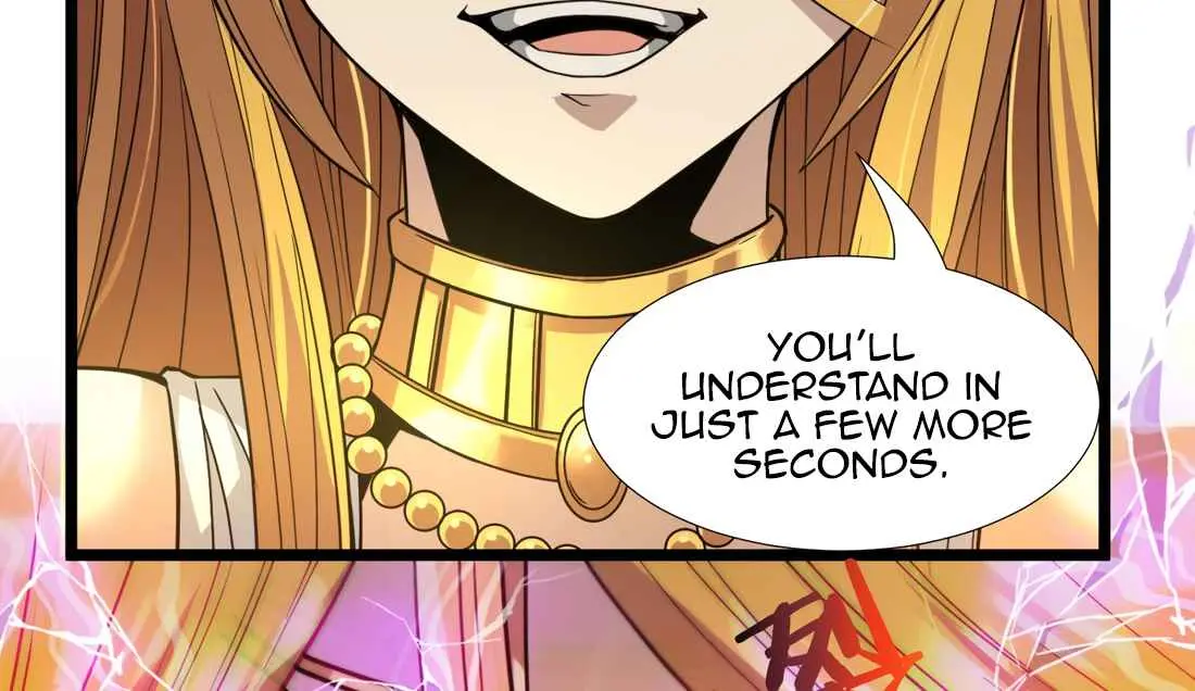 I'm Really Not the Demon God's Lackey Chapter 24 Page 128