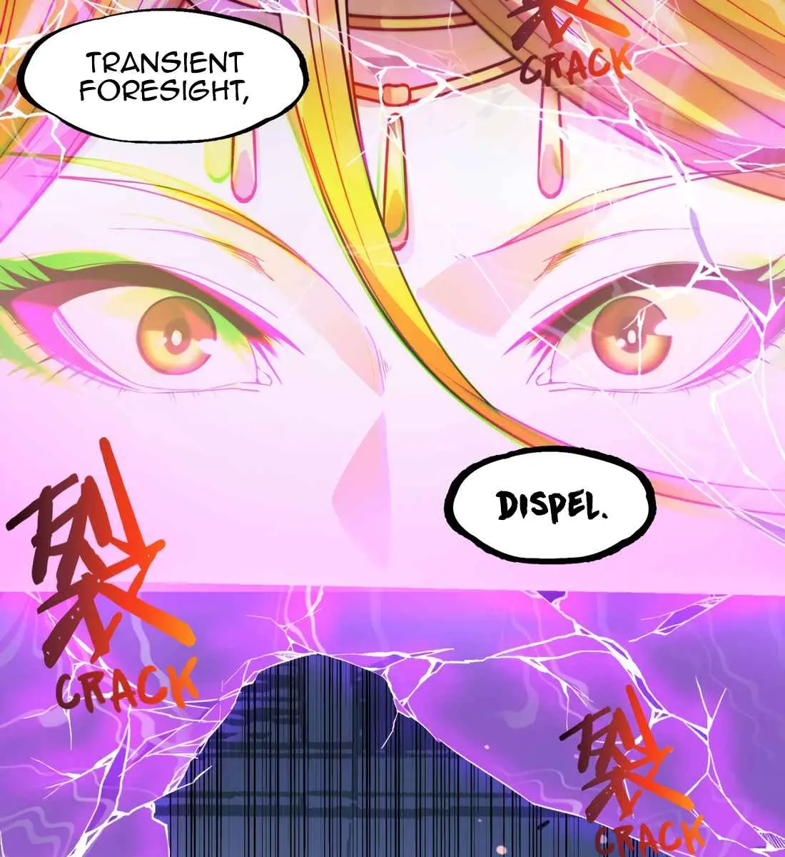 I'm Really Not the Demon God's Lackey Chapter 24 Page 129