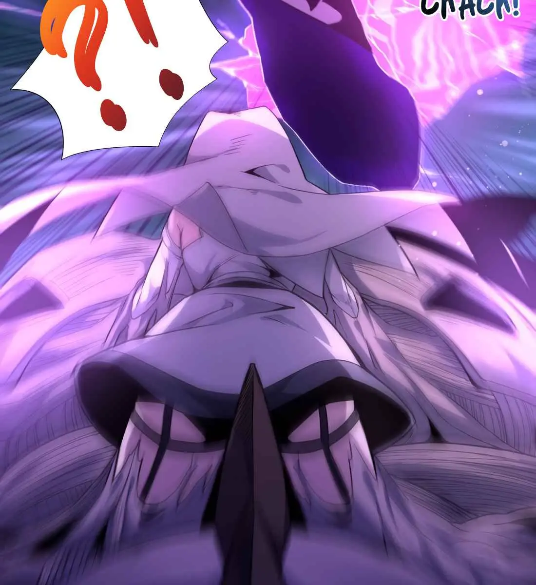 I'm Really Not the Demon God's Lackey Chapter 24 Page 134