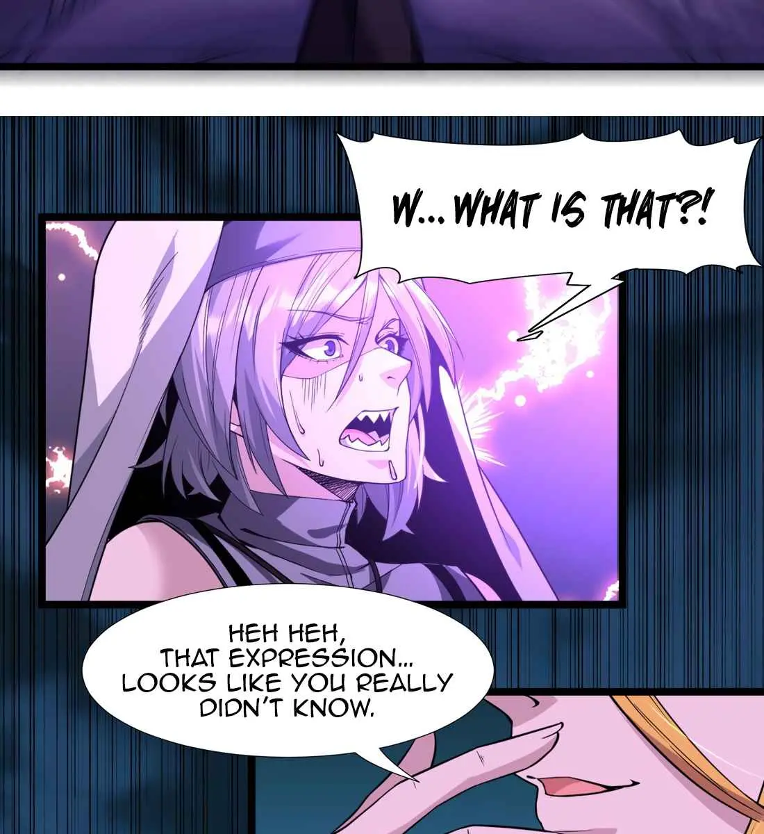 I'm Really Not the Demon God's Lackey Chapter 24 Page 135