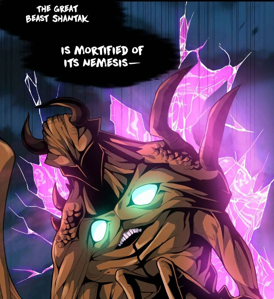 I'm Really Not the Demon God's Lackey Chapter 24 Page 137
