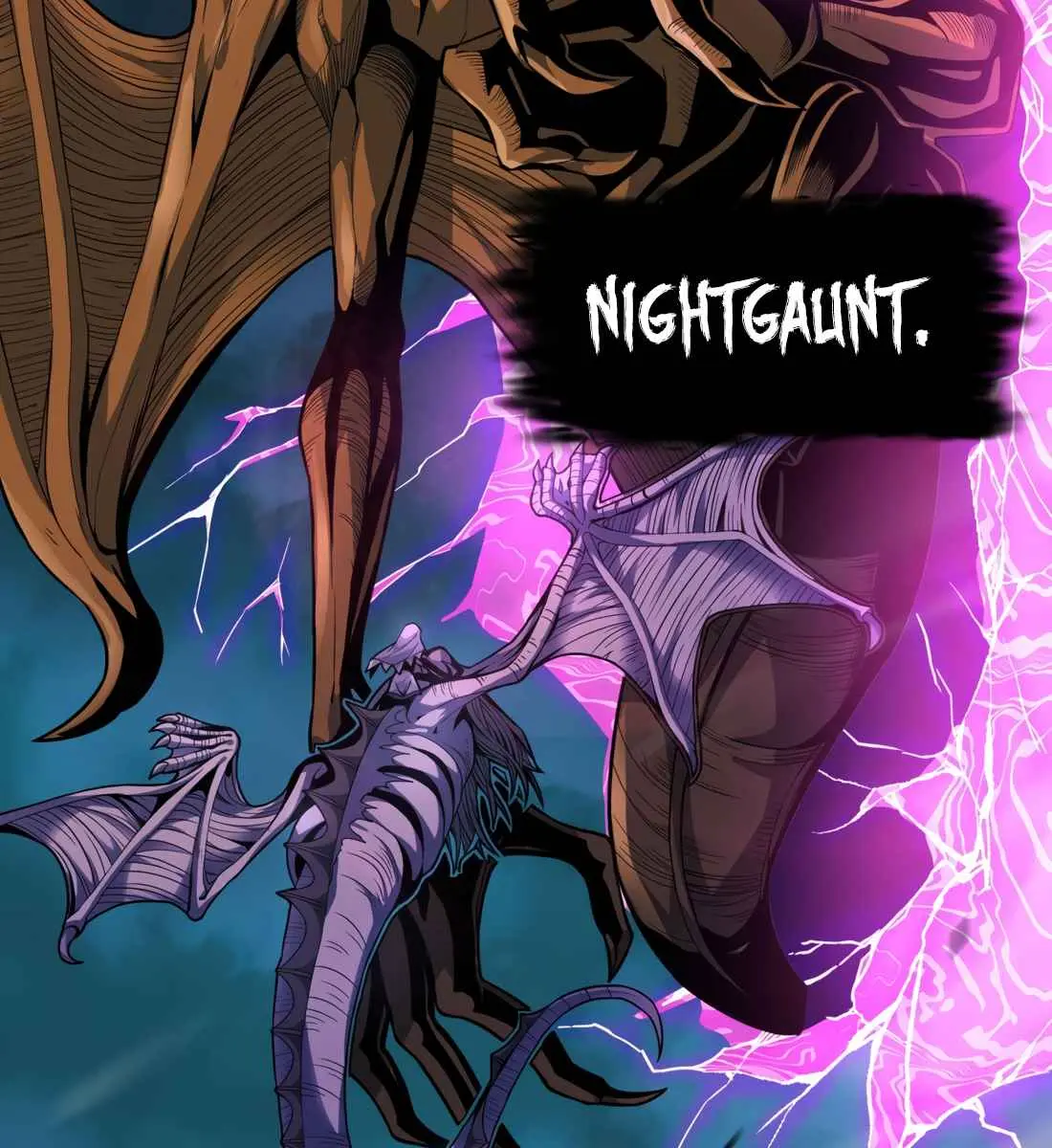 I'm Really Not the Demon God's Lackey Chapter 24 Page 138