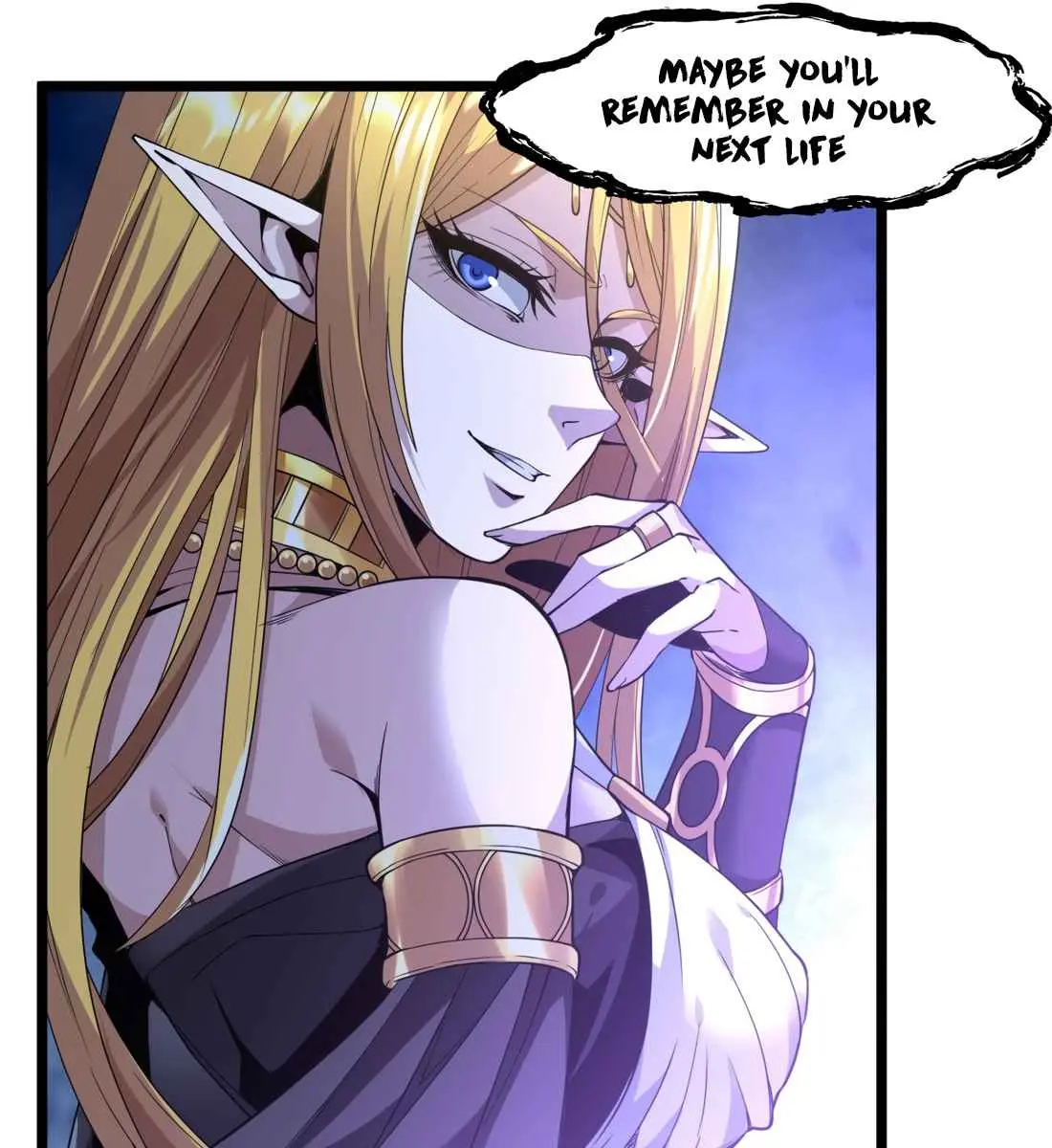 I'm Really Not the Demon God's Lackey Chapter 24 Page 141