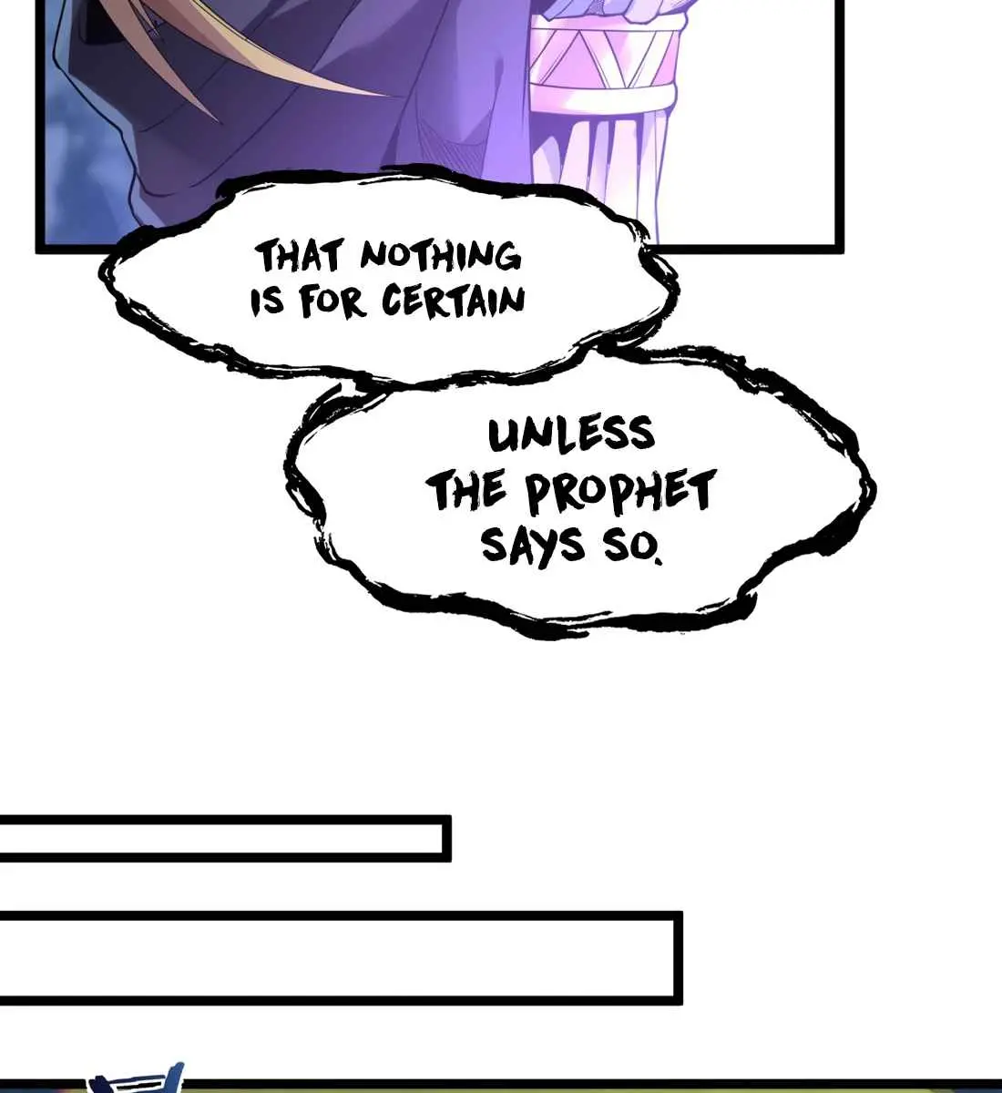 I'm Really Not the Demon God's Lackey Chapter 24 Page 142