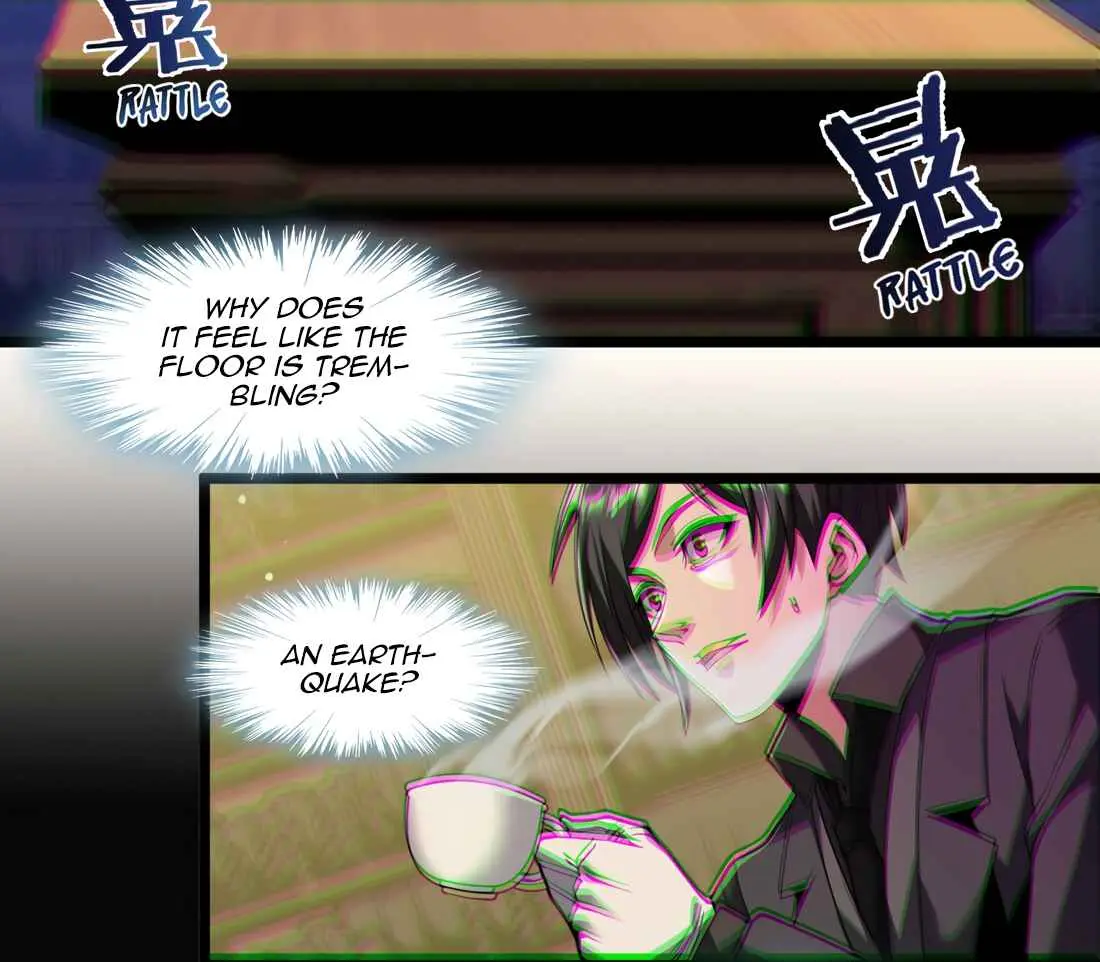 I'm Really Not the Demon God's Lackey Chapter 24 Page 143