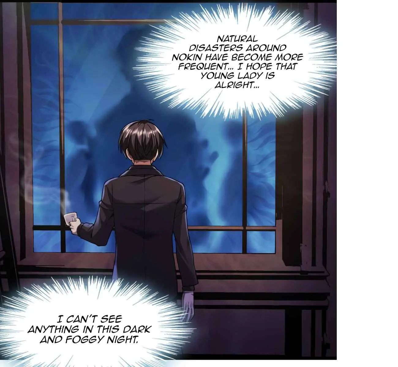 I'm Really Not the Demon God's Lackey Chapter 24 Page 144