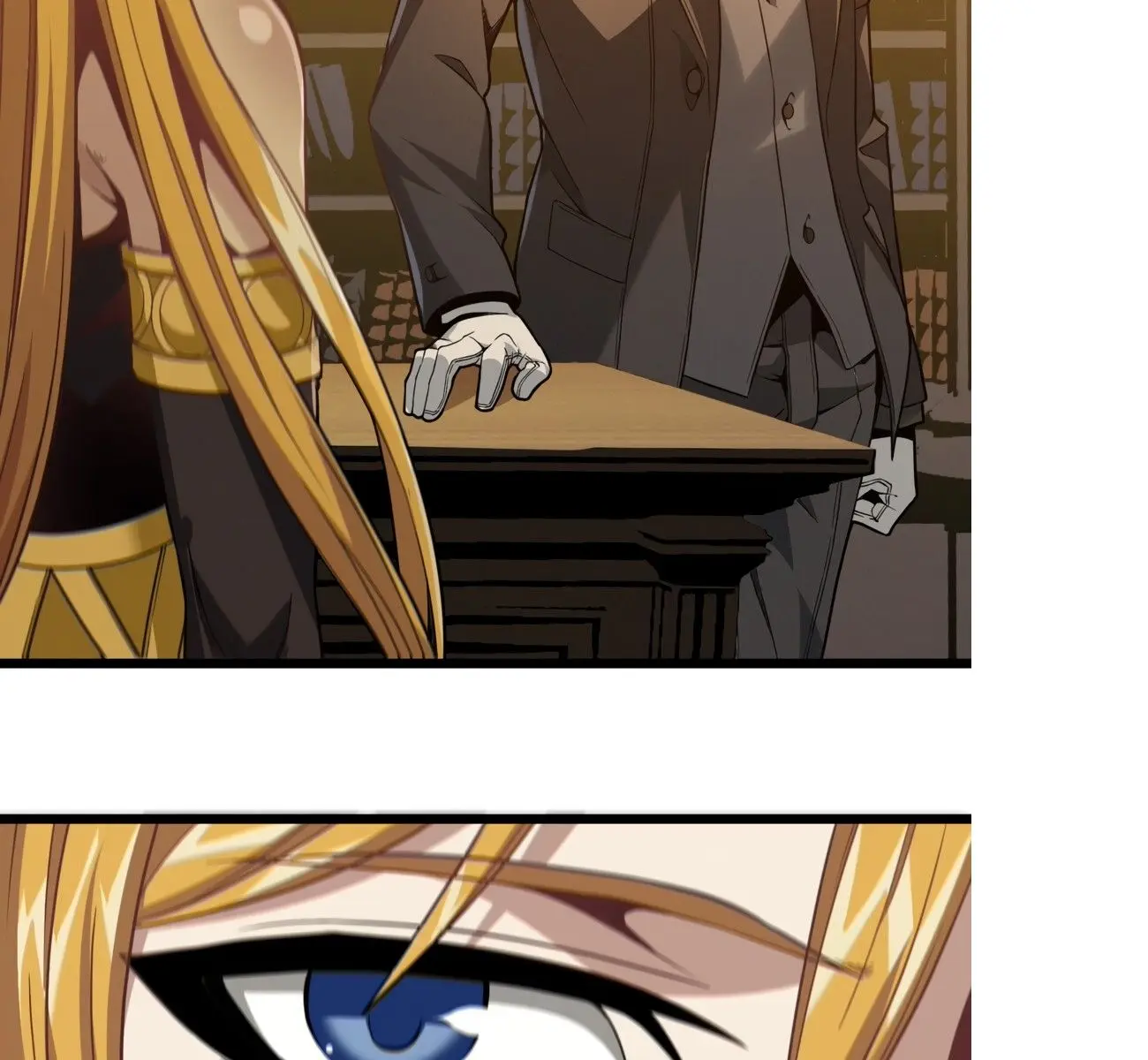 I'm Really Not the Demon God's Lackey Chapter 25 Page 7