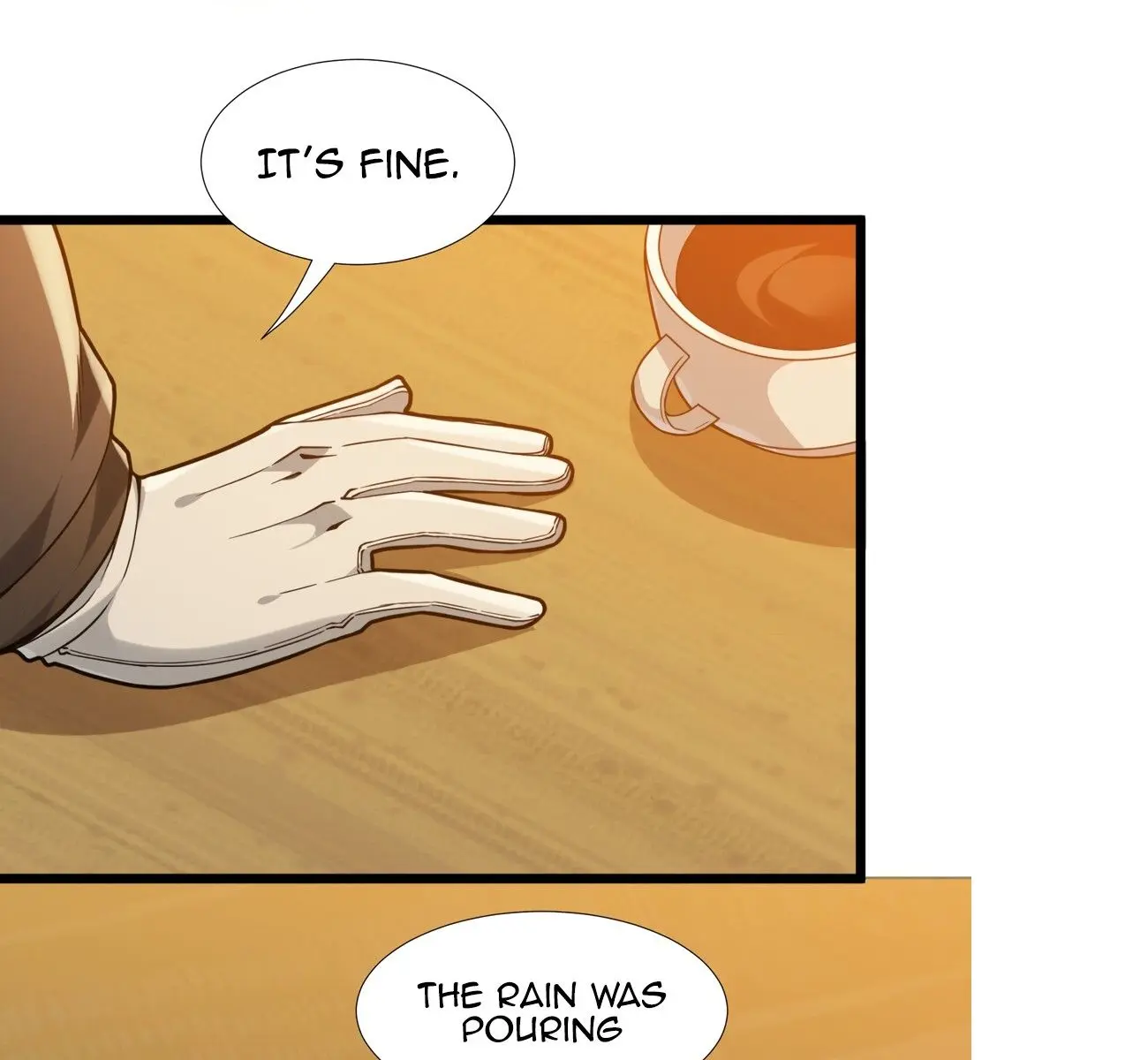 I'm Really Not the Demon God's Lackey Chapter 25 Page 10