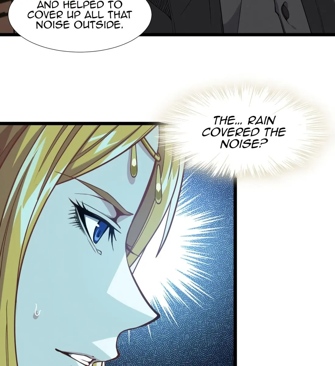 I'm Really Not the Demon God's Lackey Chapter 25 Page 13