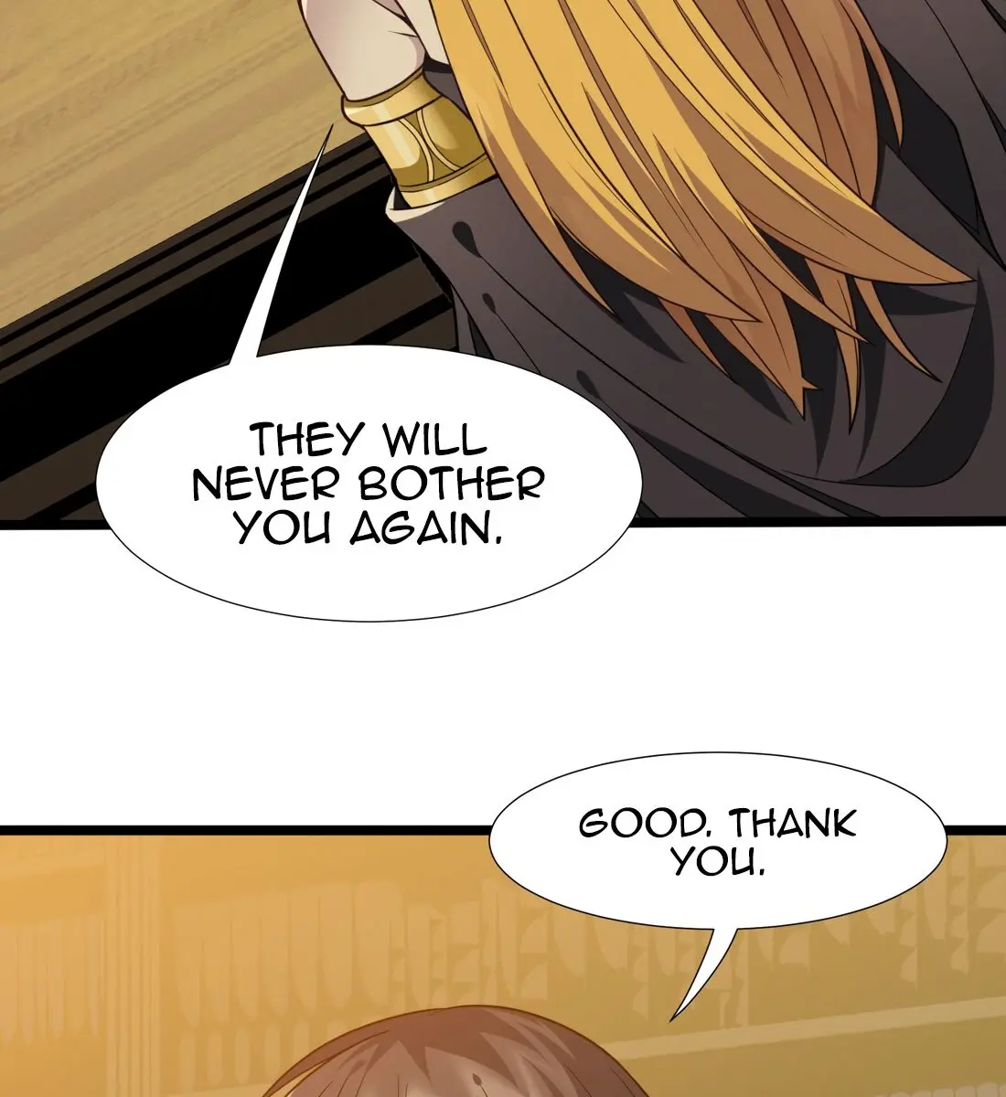 I'm Really Not the Demon God's Lackey Chapter 25 Page 25