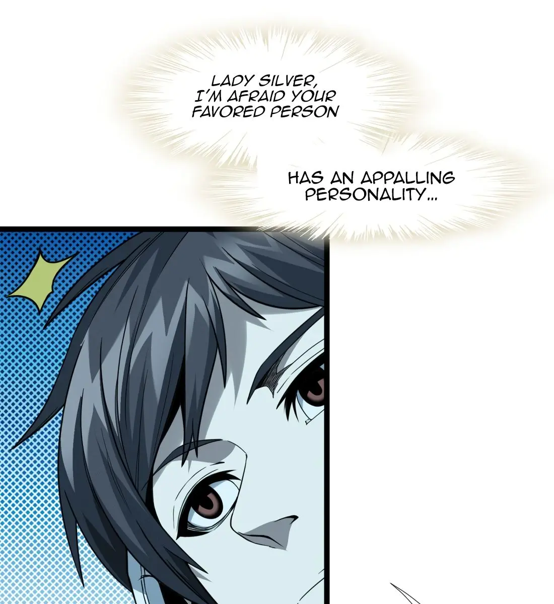 I'm Really Not the Demon God's Lackey Chapter 25 Page 36