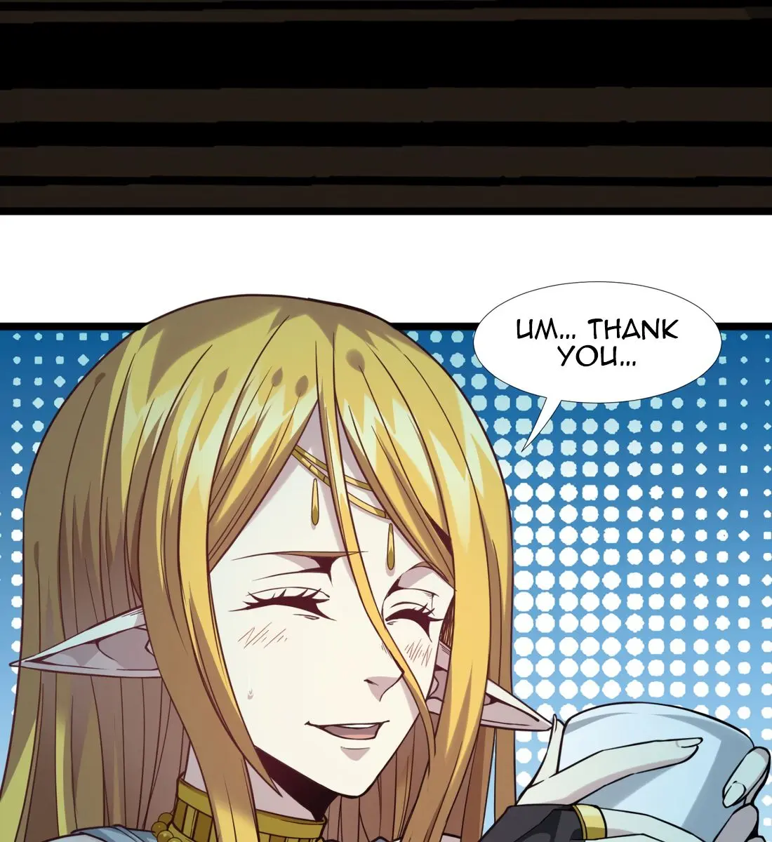 I'm Really Not the Demon God's Lackey Chapter 25 Page 42