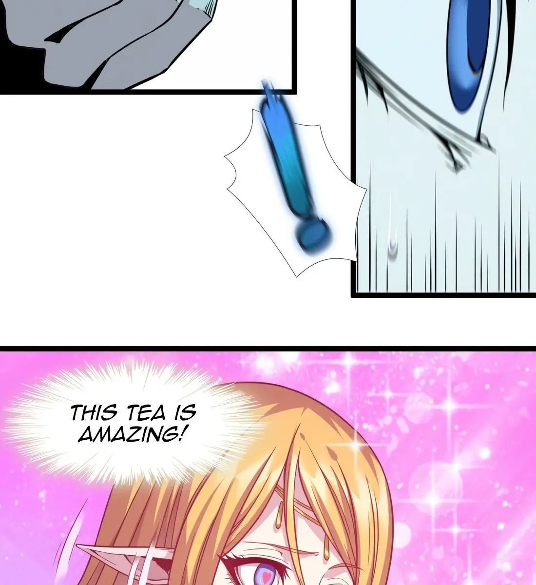 I'm Really Not the Demon God's Lackey Chapter 25 Page 45