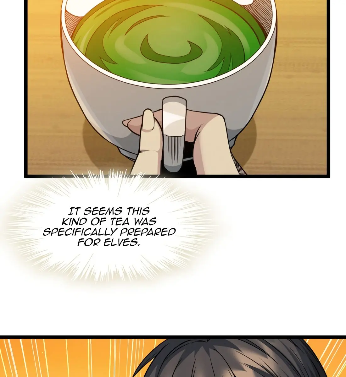 I'm Really Not the Demon God's Lackey Chapter 25 Page 48