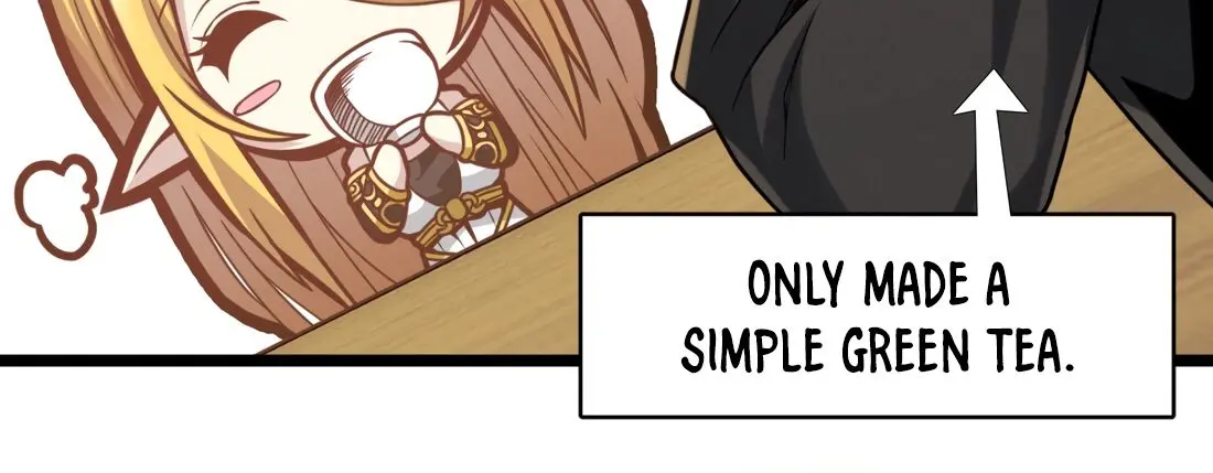 I'm Really Not the Demon God's Lackey Chapter 25 Page 50