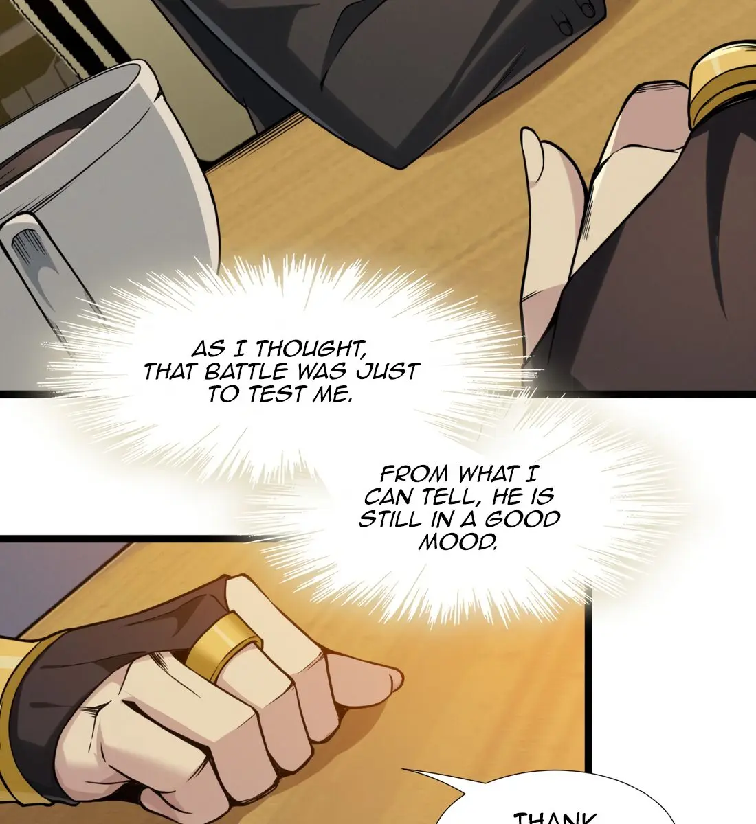 I'm Really Not the Demon God's Lackey Chapter 25 Page 52