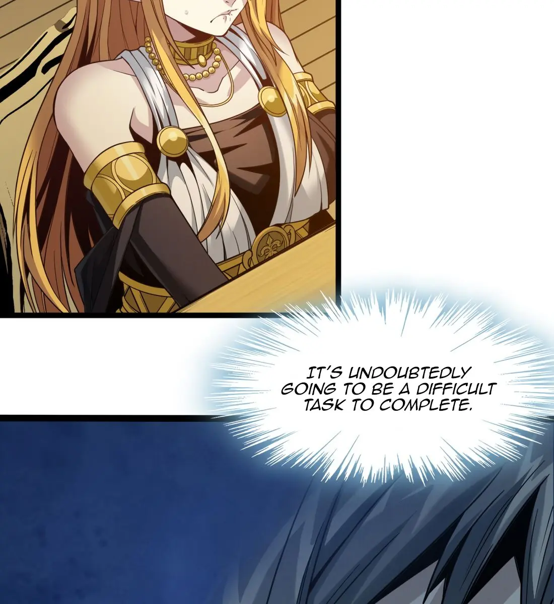 I'm Really Not the Demon God's Lackey Chapter 25 Page 60