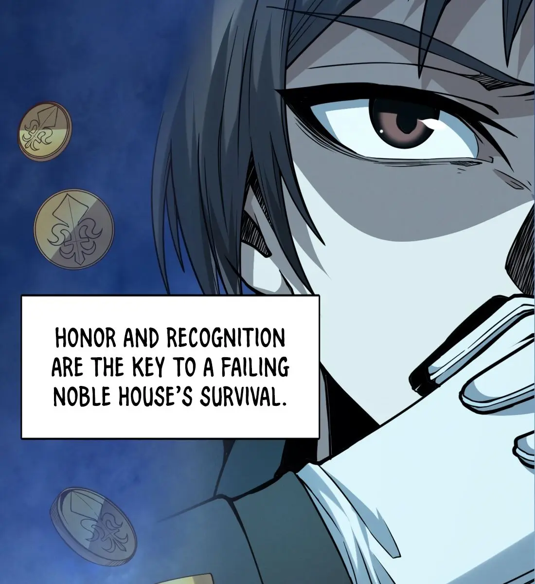 I'm Really Not the Demon God's Lackey Chapter 25 Page 61