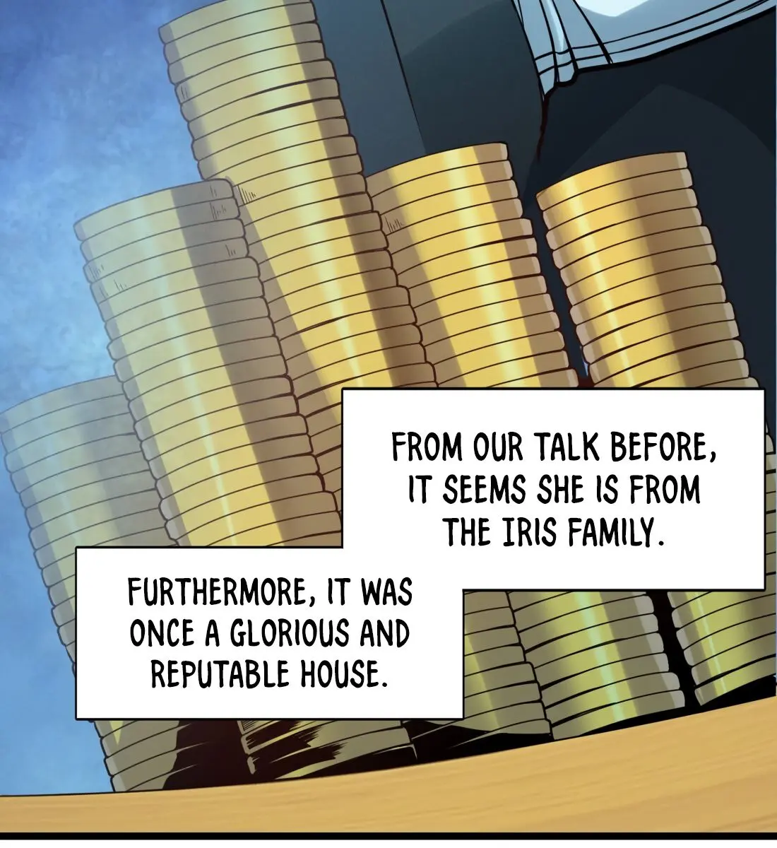 I'm Really Not the Demon God's Lackey Chapter 25 Page 62