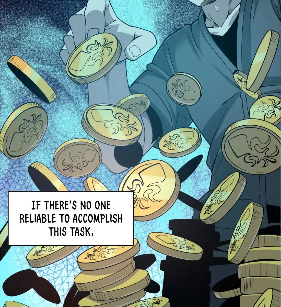 I'm Really Not the Demon God's Lackey Chapter 25 Page 64