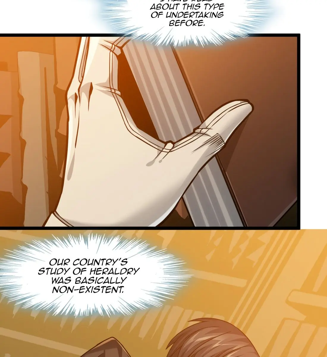 I'm Really Not the Demon God's Lackey Chapter 25 Page 67