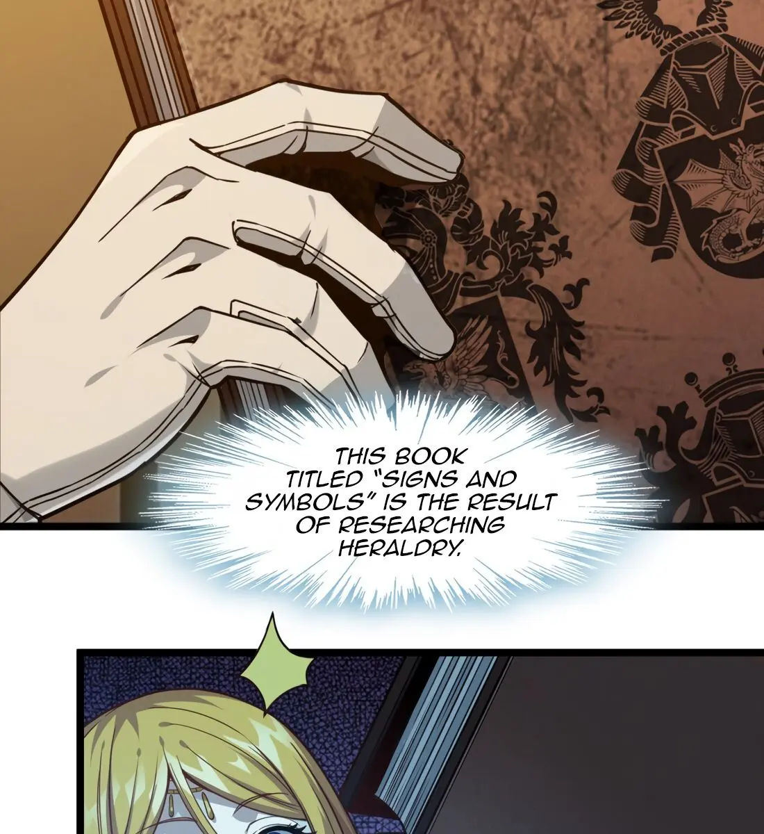 I'm Really Not the Demon God's Lackey Chapter 25 Page 70