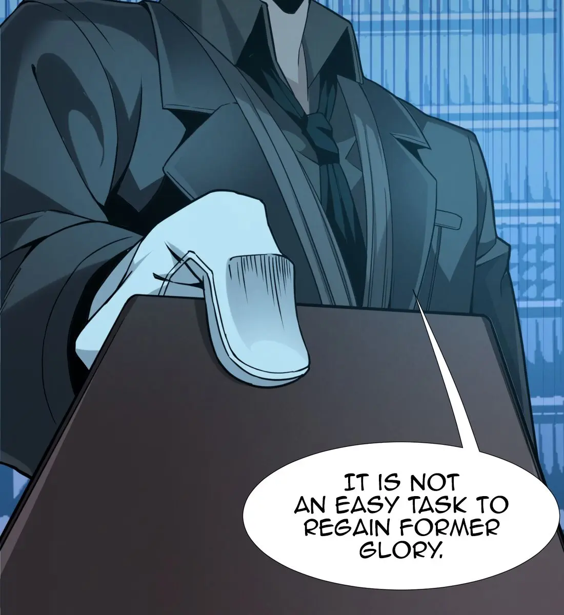 I'm Really Not the Demon God's Lackey Chapter 25 Page 72