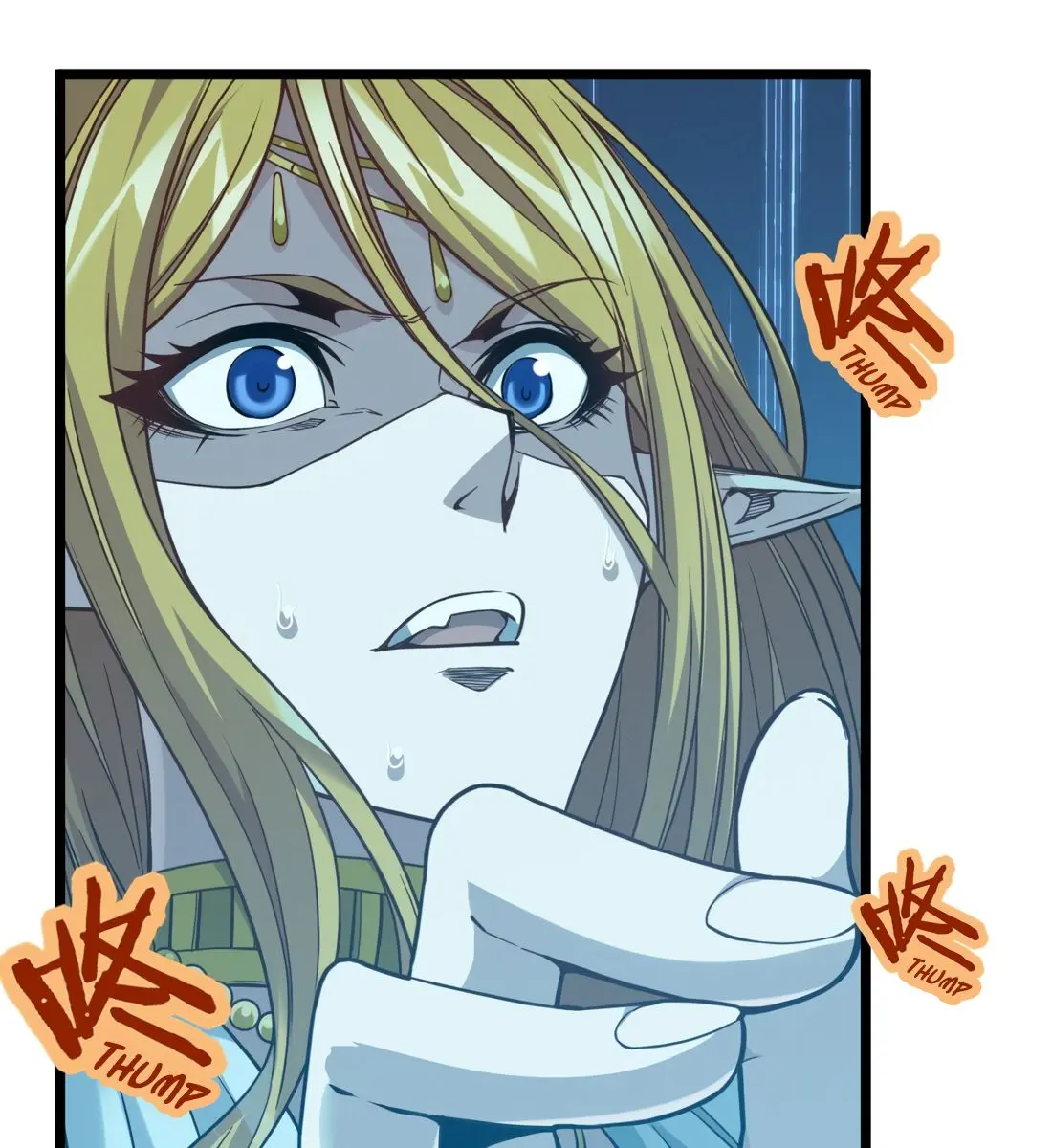 I'm Really Not the Demon God's Lackey Chapter 25 Page 74