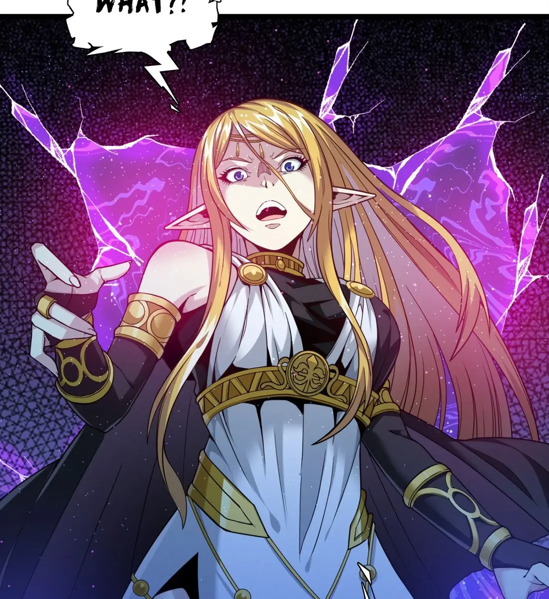 I'm Really Not the Demon God's Lackey Chapter 25 Page 78