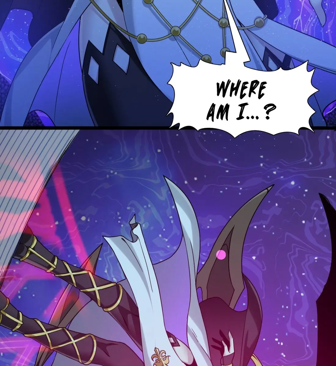 I'm Really Not the Demon God's Lackey Chapter 25 Page 79
