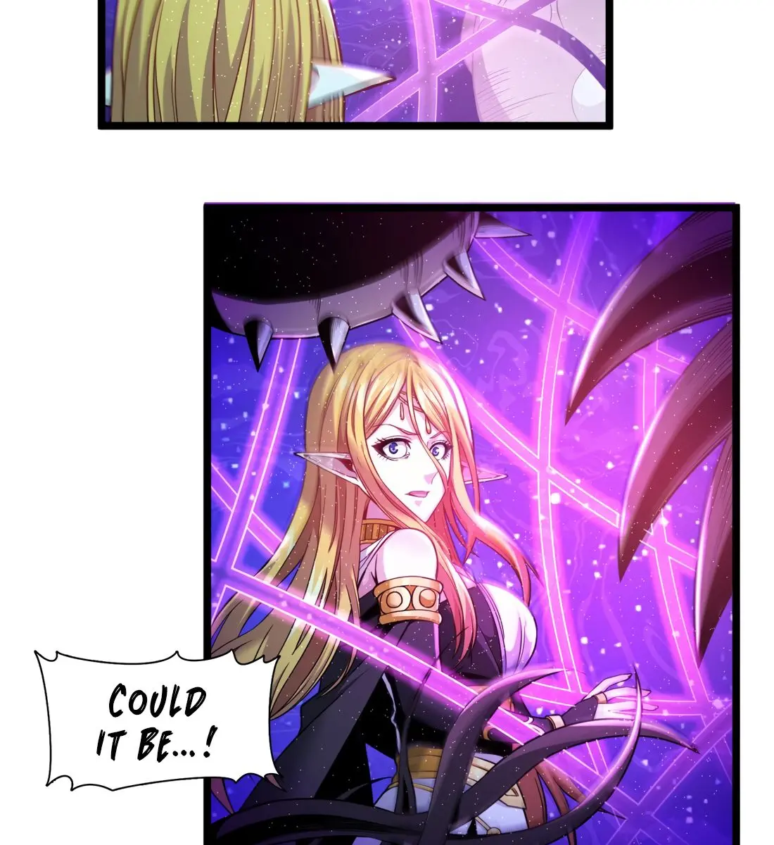 I'm Really Not the Demon God's Lackey Chapter 25 Page 86