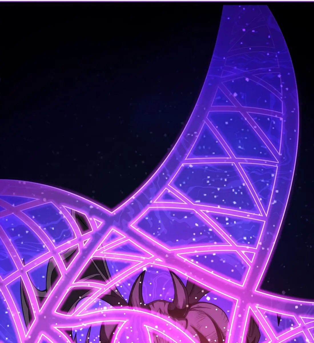 I'm Really Not the Demon God's Lackey Chapter 25 Page 89