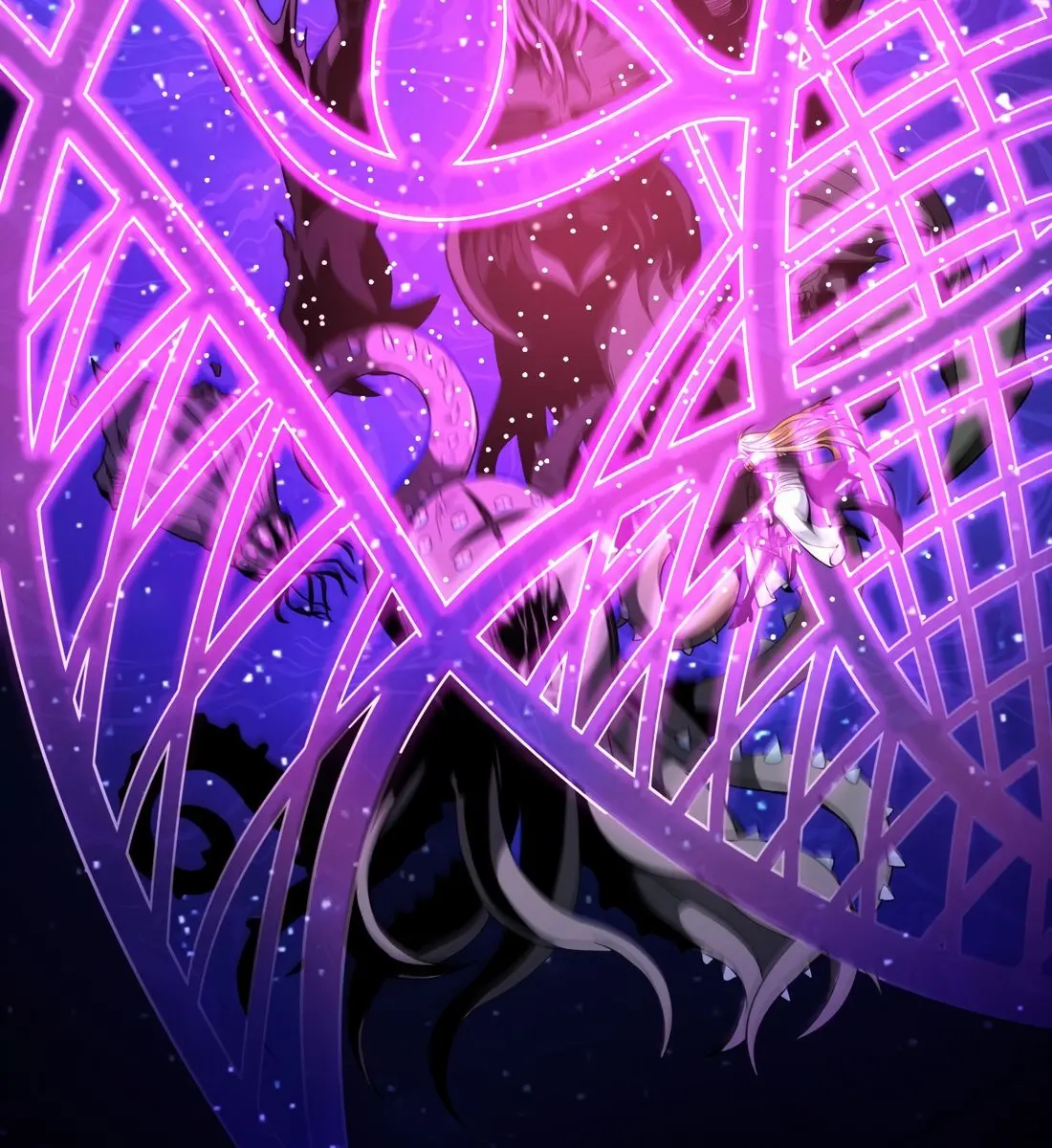 I'm Really Not the Demon God's Lackey Chapter 25 Page 90