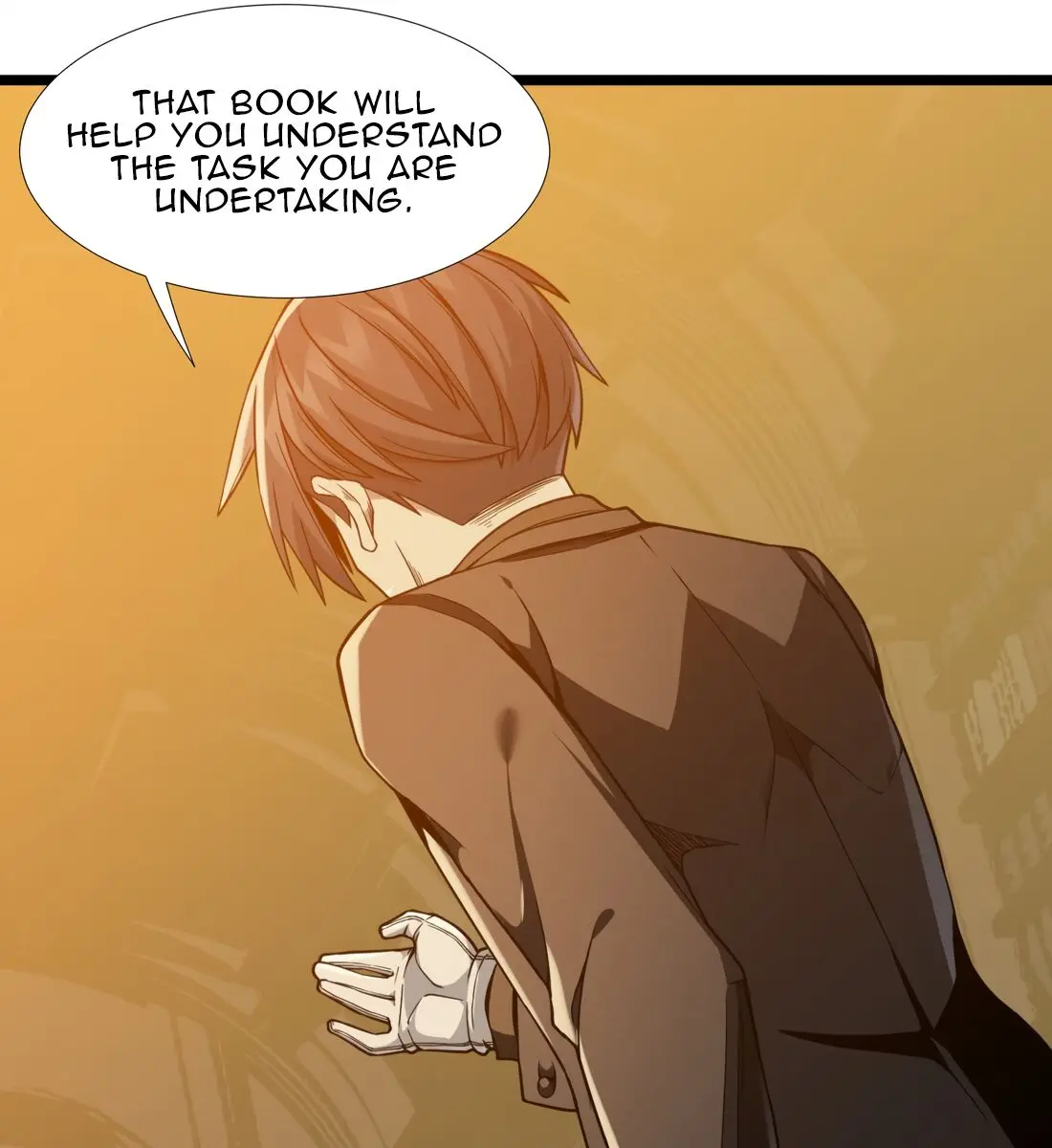 I'm Really Not the Demon God's Lackey Chapter 25 Page 96