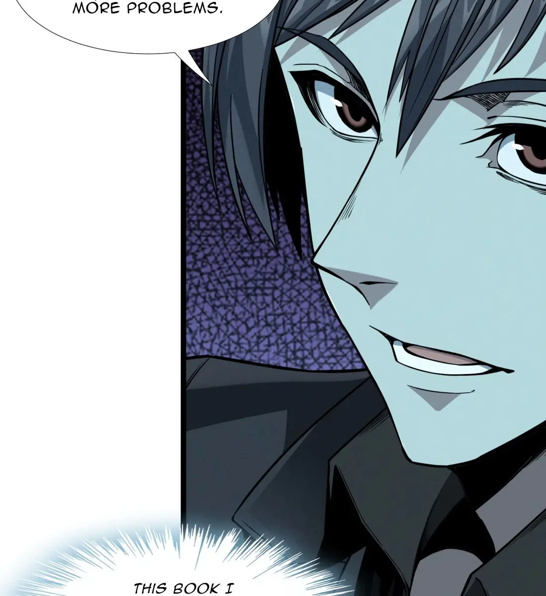 I'm Really Not the Demon God's Lackey Chapter 25 Page 98