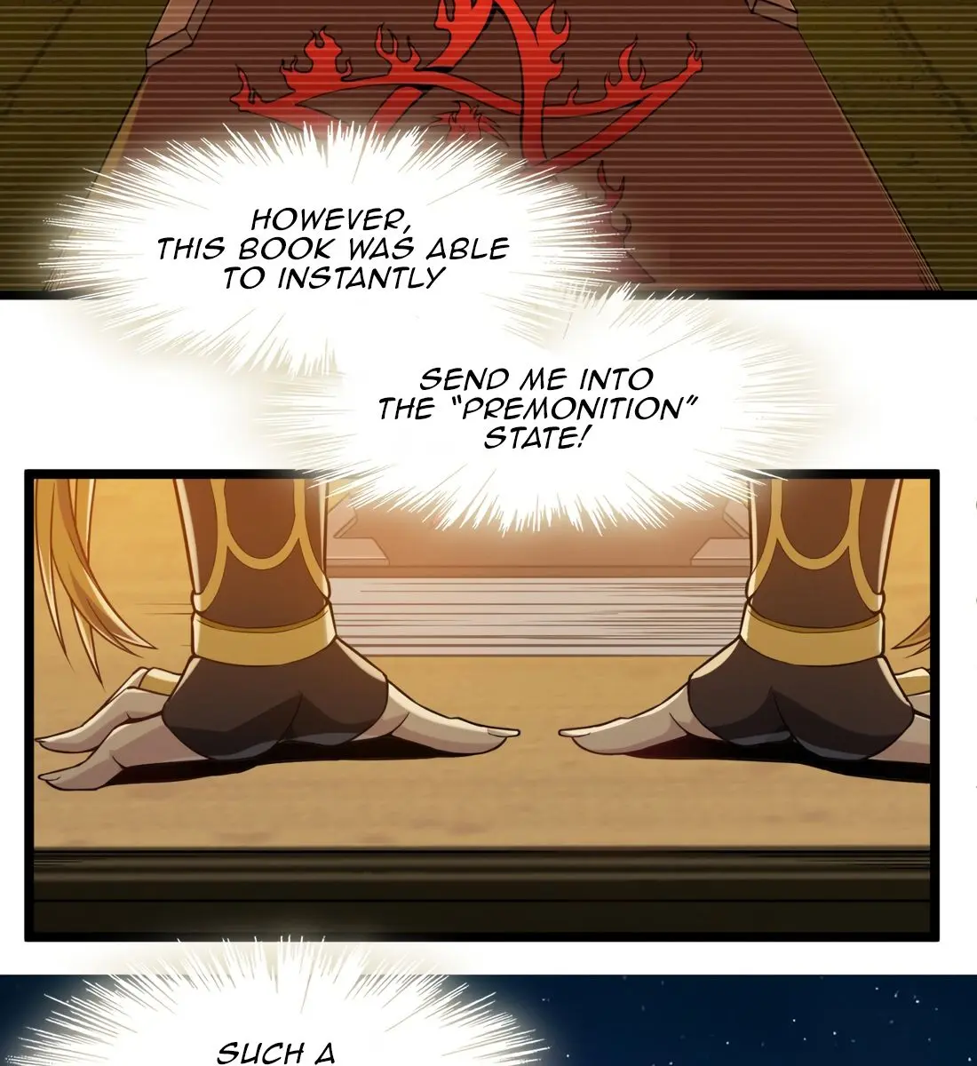 I'm Really Not the Demon God's Lackey Chapter 25 Page 102