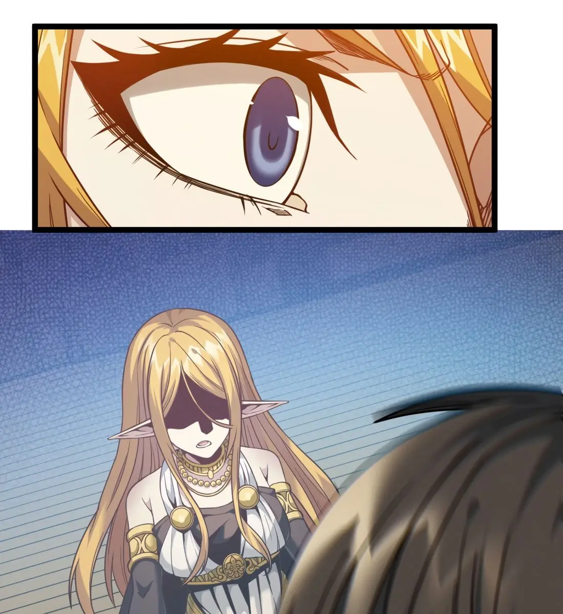 I'm Really Not the Demon God's Lackey Chapter 25 Page 119