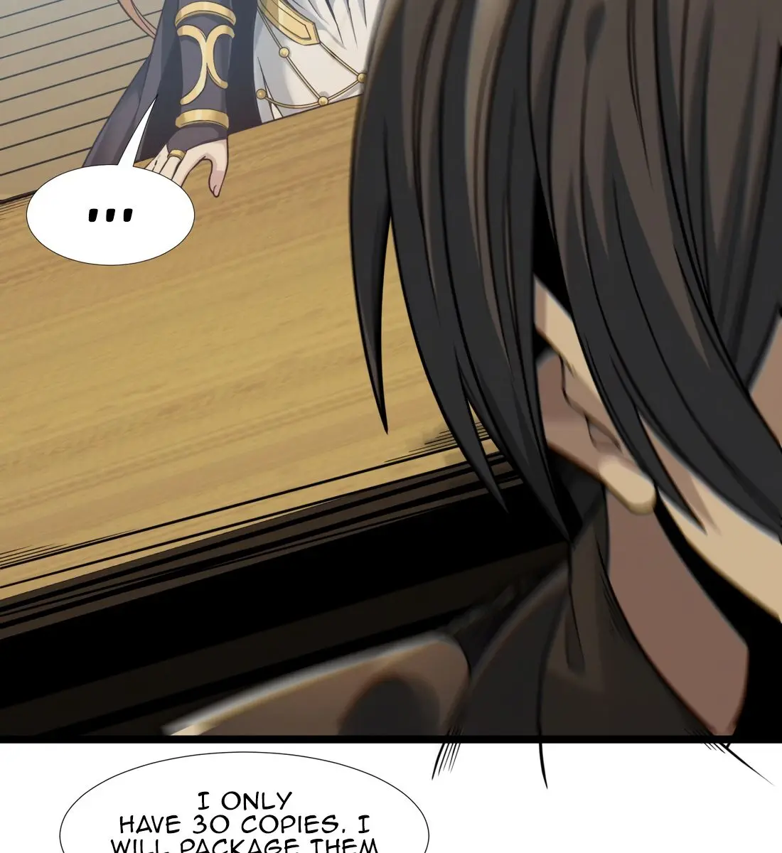 I'm Really Not the Demon God's Lackey Chapter 25 Page 120