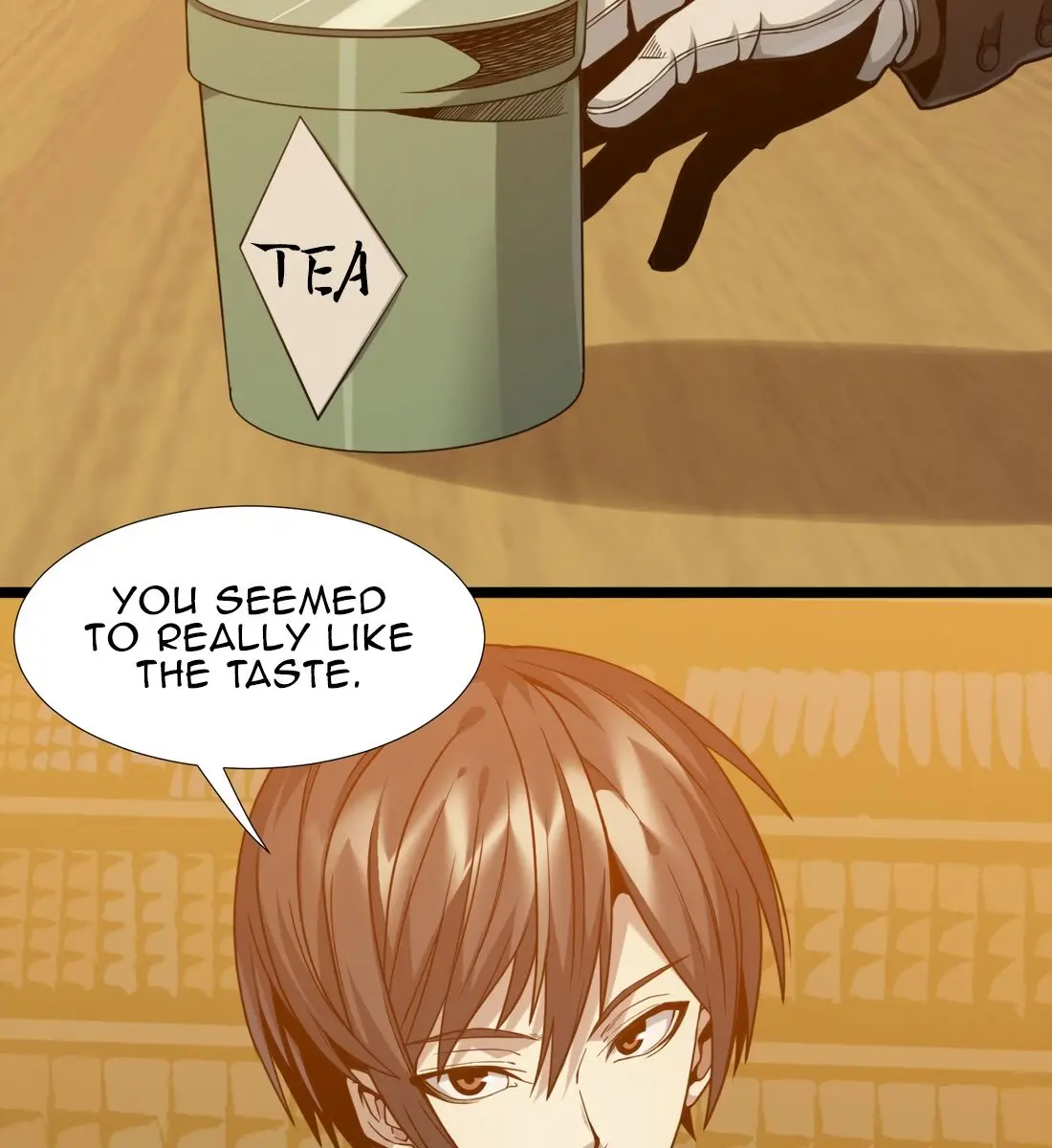 I'm Really Not the Demon God's Lackey Chapter 25 Page 124
