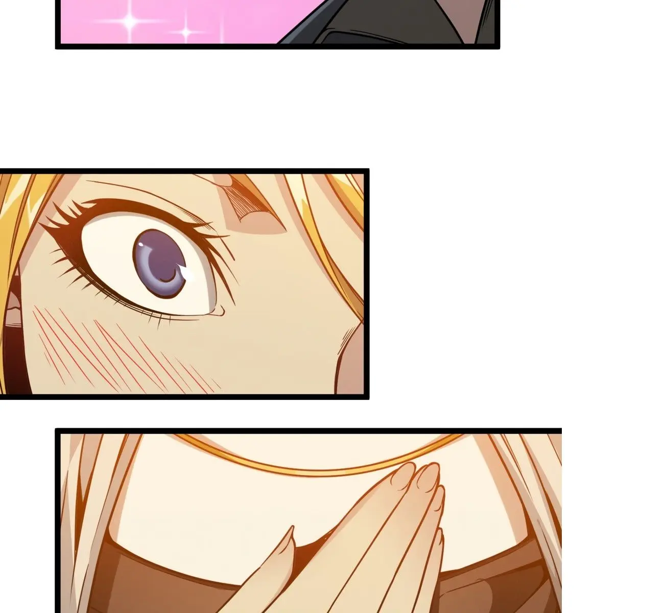 I'm Really Not the Demon God's Lackey Chapter 25 Page 128